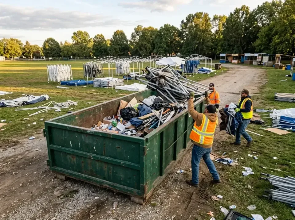 temporary-event-waste-containe-016 — frequently asked questions, Roll-Off Dumpster Rental Services in North Pole, AK
